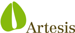 Artesis logo mittel